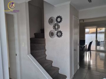 Hermosa Casa en Venta Condominio Ecoterraneo Til Til