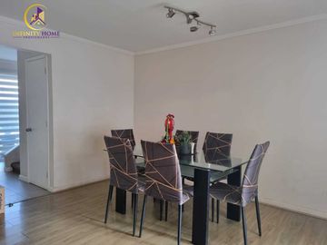 Hermosa Casa en Venta Condominio Ecoterraneo Til Til