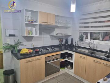 Hermosa Casa en Venta Condominio Ecoterraneo Til Til
