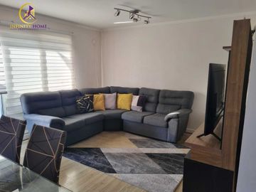 Hermosa Casa en Venta Condominio Ecoterraneo Til Til