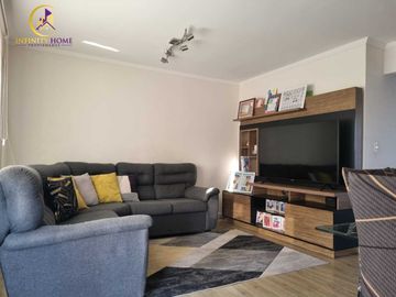 Hermosa Casa en Venta Condominio Ecoterraneo Til Til