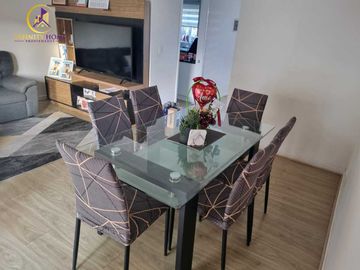 Hermosa Casa en Venta Condominio Ecoterraneo Til Til