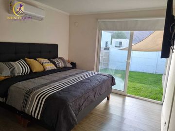 Hermosa Casa en Venta Condominio Ecoterraneo Til Til