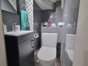 Hermosa Casa en Venta Condominio Ecoterraneo Til Til