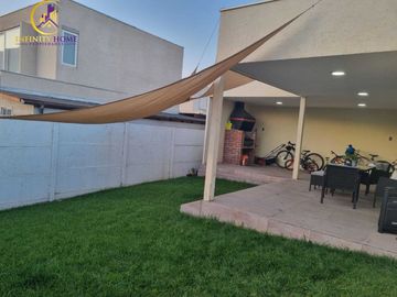 Hermosa Casa en Venta Condominio Ecoterraneo Til Til