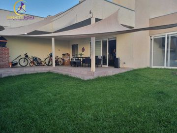 Hermosa Casa en Venta Condominio Ecoterraneo Til Til