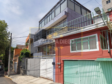 REMATO CASA EN COVE, ALVARO OBREGON