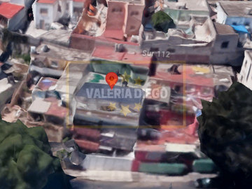 REMATO CASA EN COVE, ALVARO OBREGON