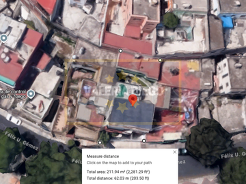 REMATO CASA EN COVE, ALVARO OBREGON