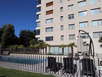 Exclusivo departamento en venta, en Villuco, Chiguayante