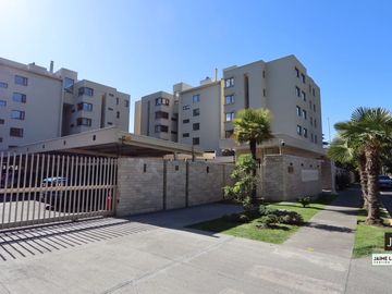 Exclusivo departamento en venta, en Villuco, Chiguayante