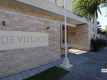 Exclusivo departamento en venta, en Villuco, Chiguayante