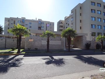 Exclusivo departamento en venta, en Villuco, Chiguayante