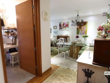 Exclusivo departamento en venta, en Villuco, Chiguayante