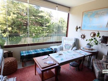 Exclusivo departamento en venta, en Villuco, Chiguayante