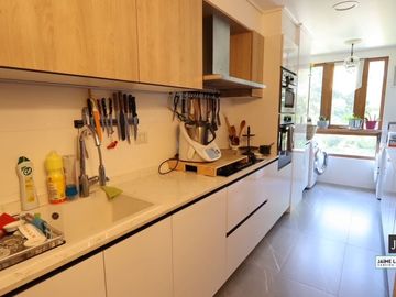 Exclusivo departamento en venta, en Villuco, Chiguayante