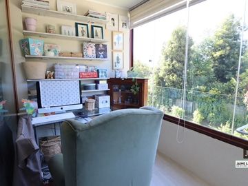Exclusivo departamento en venta, en Villuco, Chiguayante