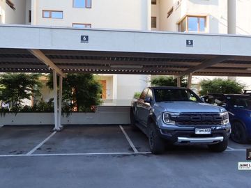 Exclusivo departamento en venta, en Villuco, Chiguayante