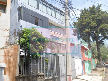 VENDO CASA EN COVE, ALVARO OBREGON