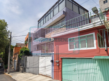 VENDO CASA EN COVE, ALVARO OBREGON