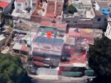 VENDO CASA EN COVE, ALVARO OBREGON