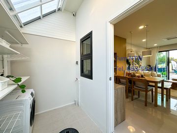 New 3 Bed Townhome in Mae Rim for Sale near Nakornpayap International School