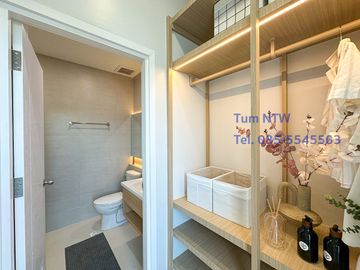 New 3 Bed Townhome in Mae Rim for Sale near Nakornpayap International School