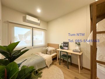 New 3 Bed Townhome in Mae Rim for Sale near Nakornpayap International School