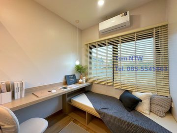 New 3 Bed Townhome in Mae Rim for Sale near Nakornpayap International School