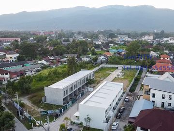 New 3 Bed Townhome in Mae Rim for Sale near Nakornpayap International School