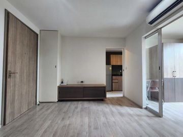 Condo for sale, Chamber Chan Lat Phrao - Wang Hin project