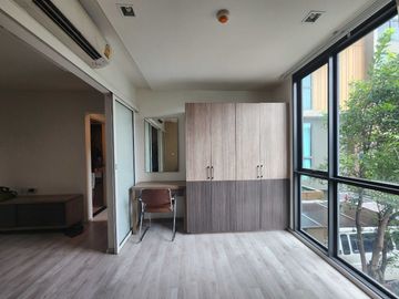 Condo for sale, Chamber Chan Lat Phrao - Wang Hin project