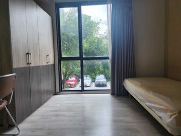 Condo for sale, Chamber Chan Lat Phrao - Wang Hin project