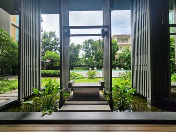 Condo for sale, Chamber Chan Lat Phrao - Wang Hin project