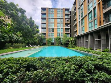 Condo for sale, Chamber Chan Lat Phrao - Wang Hin project