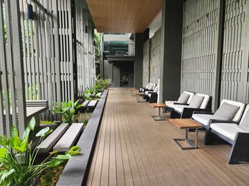 Condo for sale, Chamber Chan Lat Phrao - Wang Hin project