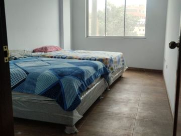 OCASION- DEPARTAMENTO EN VENTA SAN MARTIN DE PORRES