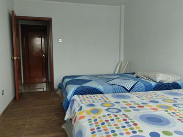 OCASION- DEPARTAMENTO EN VENTA SAN MARTIN DE PORRES