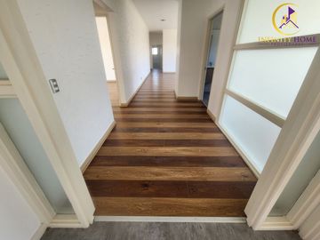 Excelente Parcela Ubicada Condominio Santa Luisa de Los Ingleses en Chicureo, Colina .-