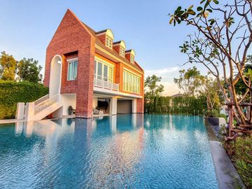 ขาย Villaggio Prachauthit 90