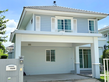 ขาย Villaggio Prachauthit 90