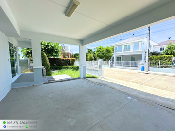 ขาย Villaggio Prachauthit 90