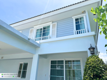 ขาย Villaggio Prachauthit 90