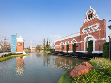 ขาย Villaggio Prachauthit 90