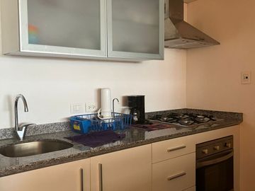 Departamento tipo Loft en renta en Juárez Cuauhtémoc Ciudad de México