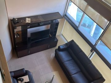 Departamento tipo Loft en renta en Juárez Cuauhtémoc Ciudad de México