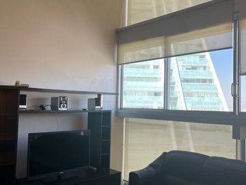 Departamento tipo Loft en renta en Juárez Cuauhtémoc Ciudad de México