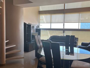 Departamento tipo Loft en renta en Juárez Cuauhtémoc Ciudad de México