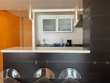 Departamento tipo Loft en renta en Juárez Cuauhtémoc Ciudad de México