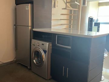 Departamento tipo Loft en renta en Juárez Cuauhtémoc Ciudad de México